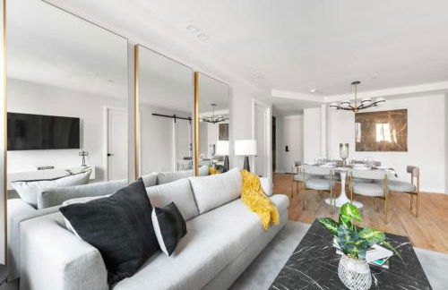 3BR Penthouse with Massive Private Rooftop - Foto 42