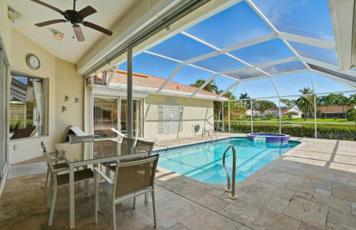 SUPERB LAKESIDE VILLA WITH PRIVATE POOL NAPLES - Foto 25