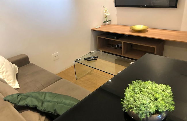 Pedra Bonita Flats - Foto 36