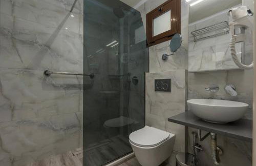 Alkioni by the Sea Hotel - Photo 82