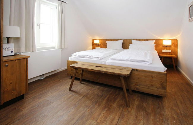 Ferienhauser im Torfhaus Harzresort, Torfhaus - Foto 3