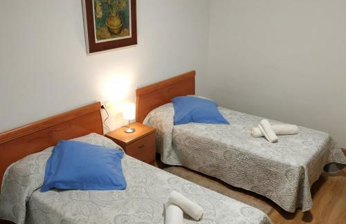 Apt Matia de 5 hab cerca playa Donostia San Sebastian - Foto 9