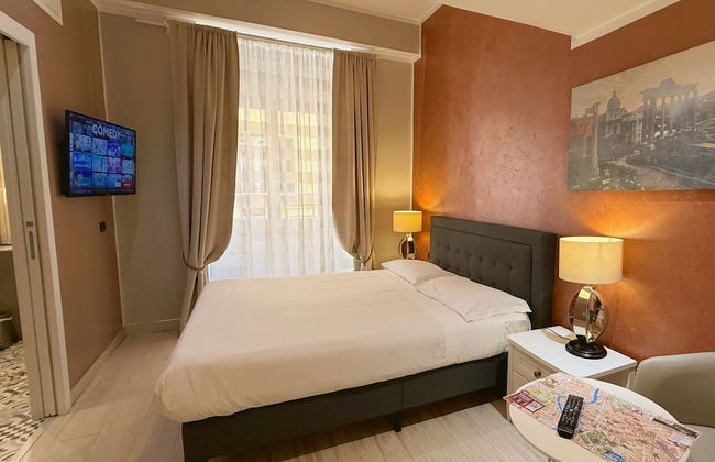 Fabio Massimo Guest House - Photo 27