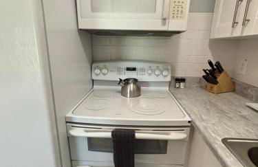 Sand Dollar Updated Kitchen Washer Dryer On River 1 Mile to Beach Sleeps 4 - Foto 16