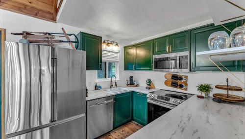 The Rigi Chalet HOA Beach Access Close to town - Foto 5