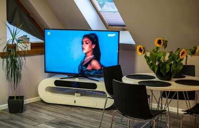 Apart-Center Zakopianskie Tarasy Spa - Photo 74