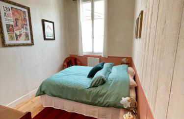 Gîte La Bergeronnette - Foto 9