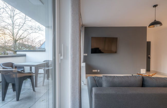 My Apartment im Bremer Viertel - Foto 16