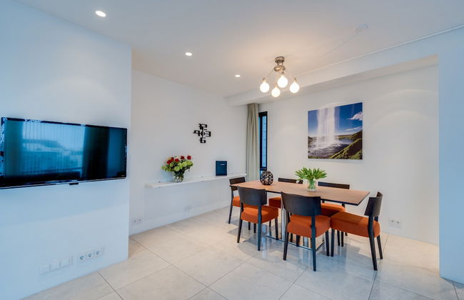 Black Pearl Luxury Apartments - Foto 27