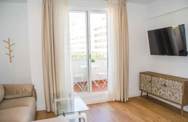 Apartamentos Nisa - Foto 47