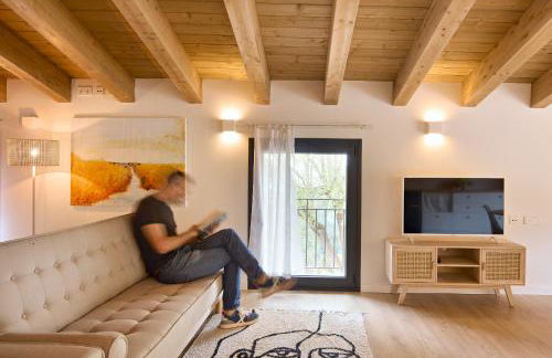 Masia Cal Rosta - Foto 12