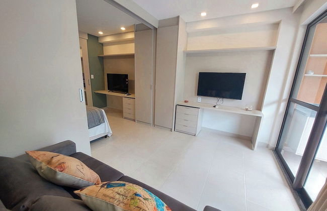 Eco Resort Praia dos Carneiros - Foto 67