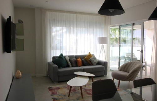 Los Dolses Mirador Apartments 2 beds - Foto 72