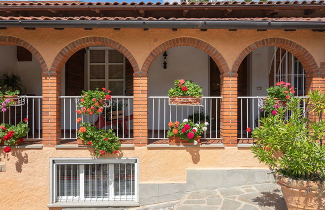 La Felcaia - Foto 23