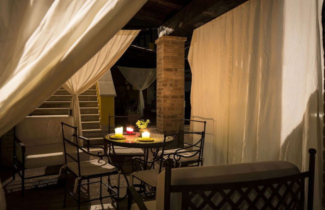 Apartment in Marche With Pool and BBQ - Foto 30