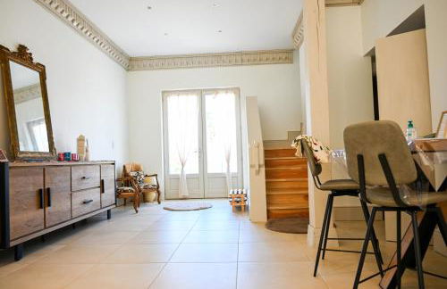 Dreams of Alaric Maison de charme avec piscine aux pieds des Pyrénées Ideal base cyclists exploring legendary climbs - Foto 36