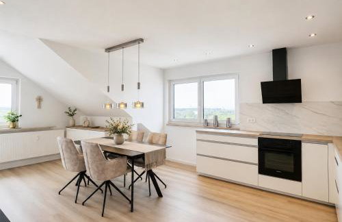 Moderne Design-Apartments in ruhiger Feldrandlage in Böblingen - Foto 1