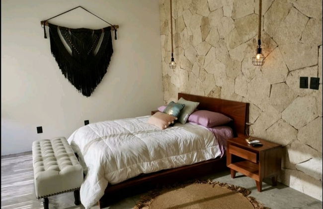 Jungle Penthouse - Photo 5