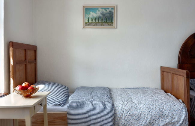 Cottage Anna With a Garden by Rivulet - Foto 2