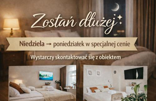 Apartamenty Paryskie Old Town View - Foto 8