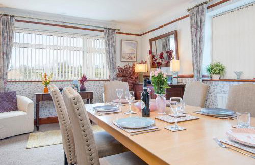 Clayford Cottage - Foto 9