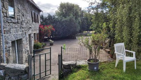 maison individuelle au calme sur l'Aubrac - Foto 2