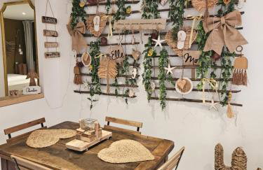 La Paillote JD28 - Bord de mer - Foto 19