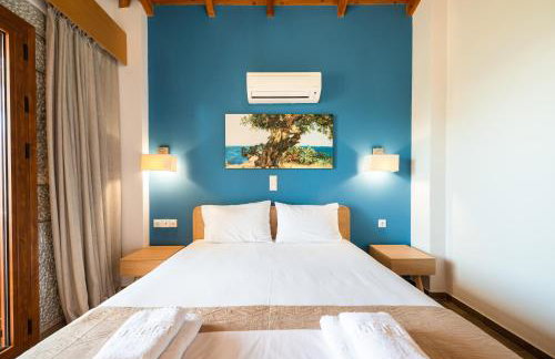 MANI HOUSES Selinitsa Art Koloveas - Foto 49