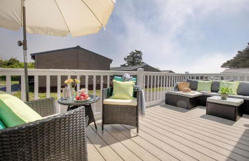 Seascape at Landscove Holiday Park, Brixham - Foto 36