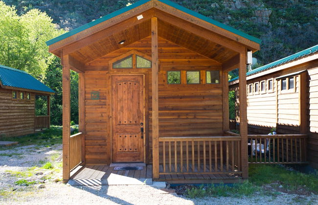 River's Edge Resort at Heber Valley - Foto 36