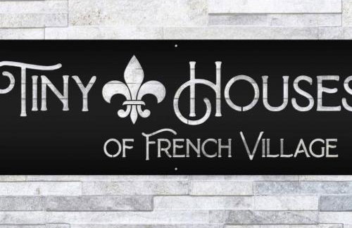 SALIDA - Tiny Houses Of French Village - Foto 67