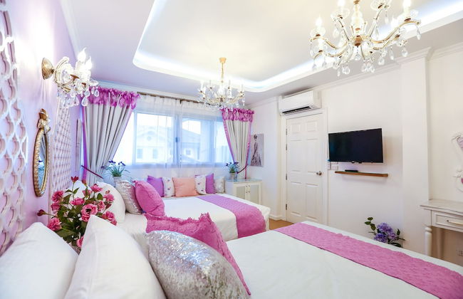 Sabai Space Bangkok - Photo 27