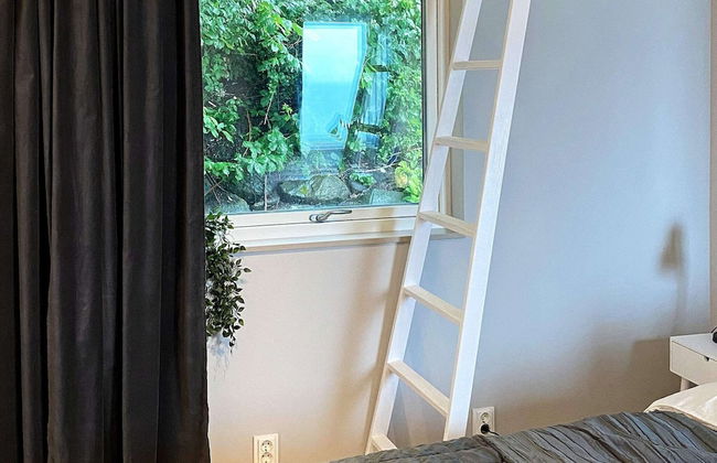 Stylish Seaside Villa on Ven-by Traum - Photo 5