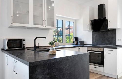 Ferienwohnung Schleibrise - Foto 7