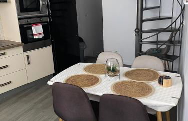 Maison de ville COSY - Foto 10