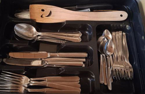 Ferienwohnung InnLiebe - Foto 23