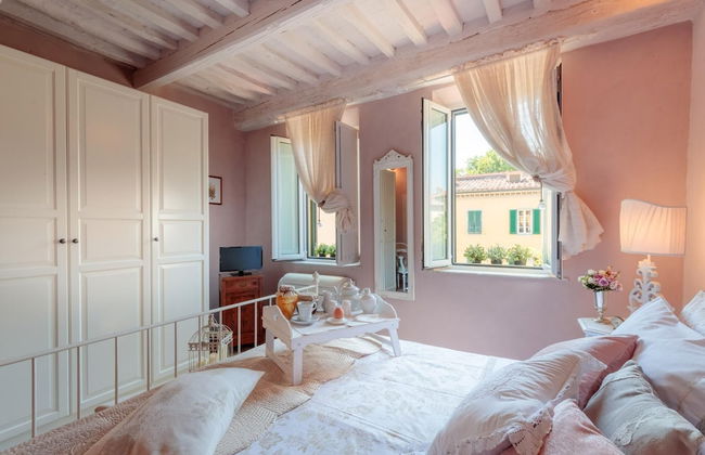 Casa Monique in Lucca - Photo 14