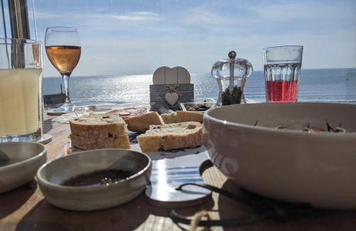 Duplex apartment with spectacular sea views! - Foto 18