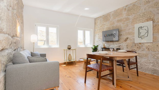 Liiiving In Gaia - The Wine Side VI - Foto 4, Habitación