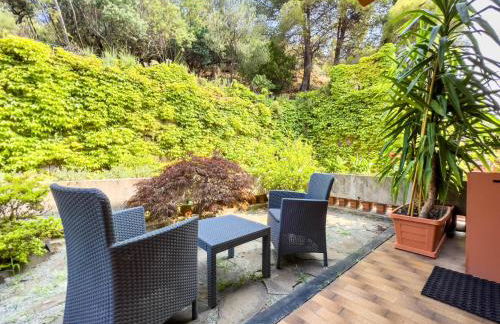 Casa vista mare le Ginestre - Foto 20