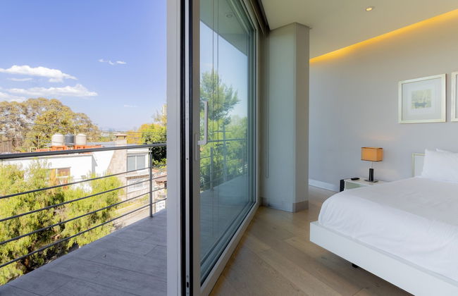 Capitalia San Angel Inn - Foto 16