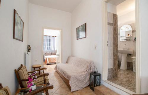 Naxos Family House in Vivlos - Foto 17