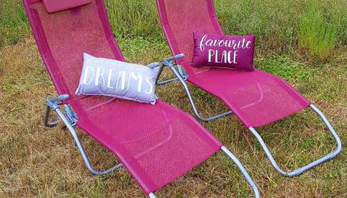 Ferienhaus Gransee unmittelbar am Stechlinsee - Radweg - Foto 4