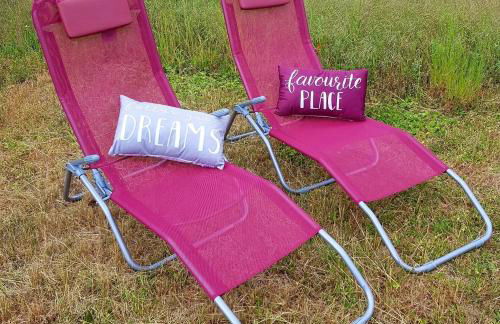 Ferienhaus Gransee unmittelbar am Stechlinsee - Radweg - Foto 4