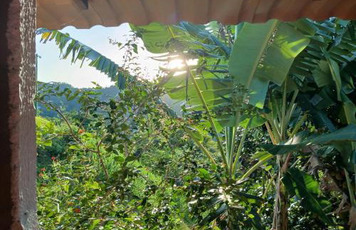 CHÁCARA DOMINGOS MARTINS - SANTO GRAAL - Montanhas, Corredeiras, Piscina, Natureza e Paz - Foto 6