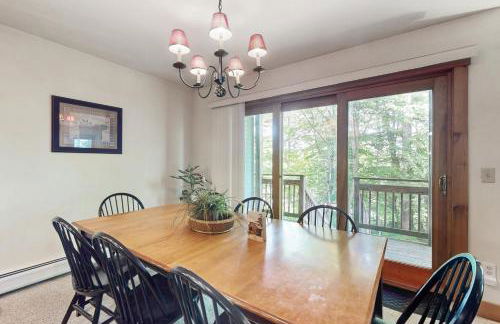 The Jay Chalet - Foto 11