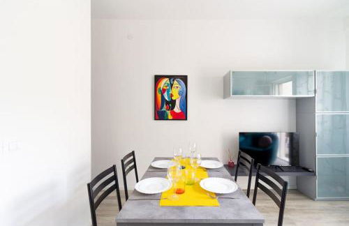 Modern Studio della Valle x2 - Photo 24