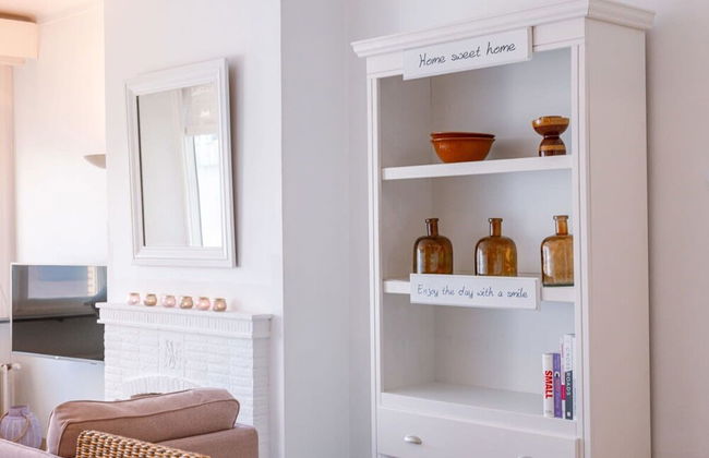 Beautiful and Spacious Studio With Side Seaview - Foto 14