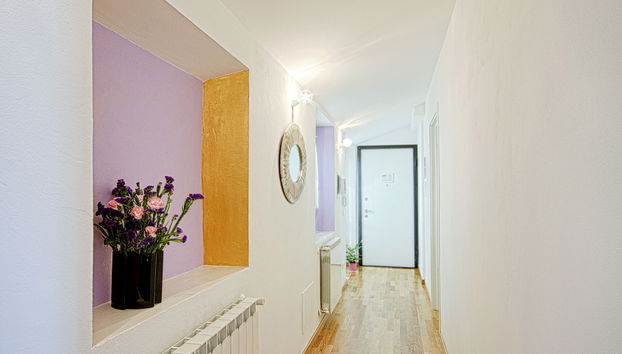 Flospirit - Apartments Largo Annigoni - Photo 2, Room