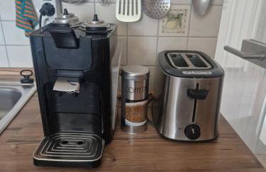 Marienstrasse - Foto 29